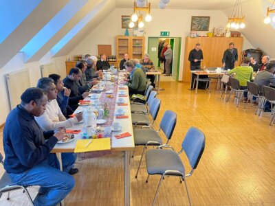 Foto des Albums: Bilder Kirchenjahr 2023/24