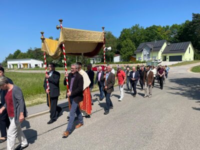 Foto des Albums: Bilder Kirchenjahr 2023/24
