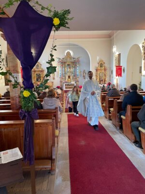 Foto des Albums: Bilder Kirchenjahr 2023/24