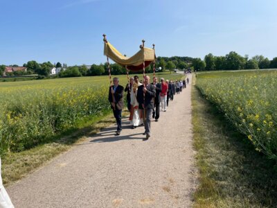 Foto des Albums: Bilder Kirchenjahr 2023/24