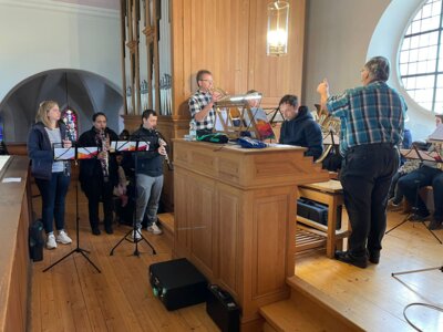Foto des Albums: Bilder Kirchenjahr 2023/24