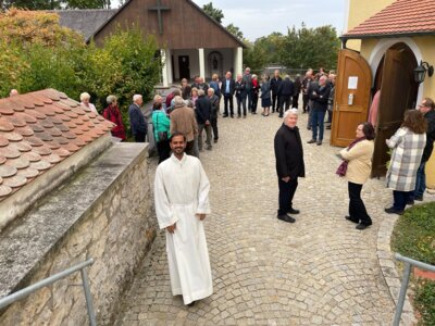Foto des Albums: Bilder Kirchenjahr 2023/24