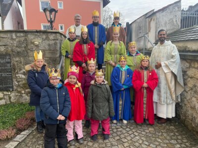 Foto des Albums: Bilder Kirchenjahr 2023/24