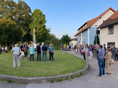 Foto des Albums: Bilder Kirchenjahr 2023/24
