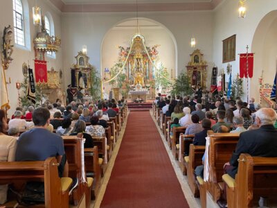 Foto des Albums: Bilder Kirchenjahr 2023/24