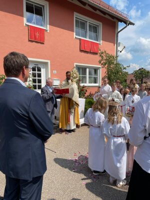Foto des Albums: Bilder Kirchenjahr 2023/24