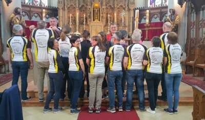 Foto des Albums: Bilder Kirchenjahr 2023/24