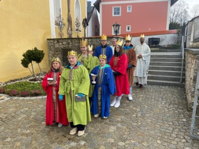 Foto des Albums: Bilder Kirchenjahr 2023/24