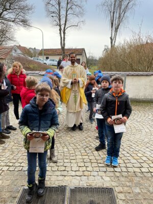 Foto des Albums: Bilder Kirchenjahr 2023/24