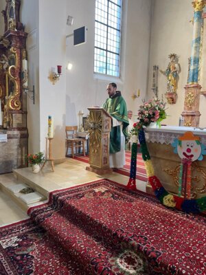 Foto des Albums: Bilder Kirchenjahr 2023/24