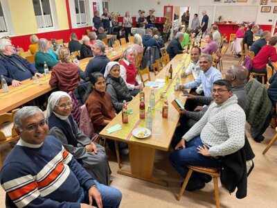 Foto des Albums: Bilder Kirchenjahr 2023/24