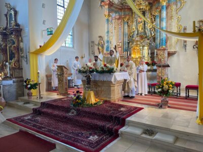 Foto des Albums: Bilder Kirchenjahr 2023/24