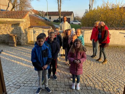 Foto des Albums: Bilder Kirchenjahr 2023/24
