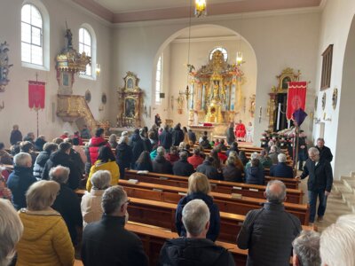 Foto des Albums: Bilder Kirchenjahr 2023/24