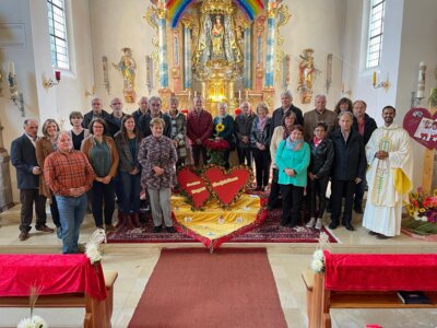 Foto des Albums: Bilder Kirchenjahr 2023/24