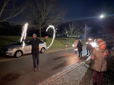 Foto des Albums: Bilder Kirchenjahr 2023/24