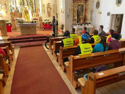 Foto des Albums: Bilder Kirchenjahr 2023/24