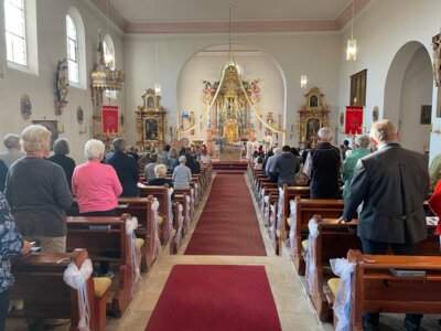 Foto des Albums: Bilder Kirchenjahr 2023/24