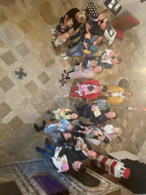 Foto des Albums: Bilder Kirchenjahr 2023/24