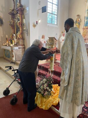 Foto des Albums: Bilder Kirchenjahr 2023/24
