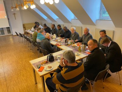 Foto des Albums: Bilder Kirchenjahr 2023/24