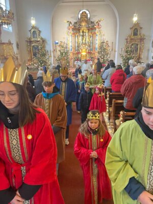 Foto des Albums: Bilder Kirchenjahr 2023/24