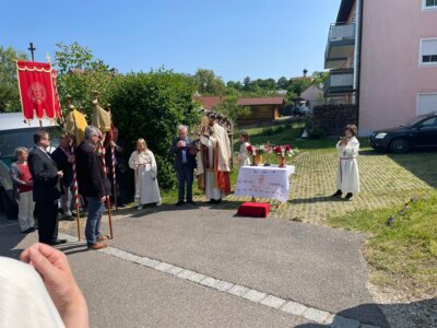Foto des Albums: Bilder Kirchenjahr 2023/24