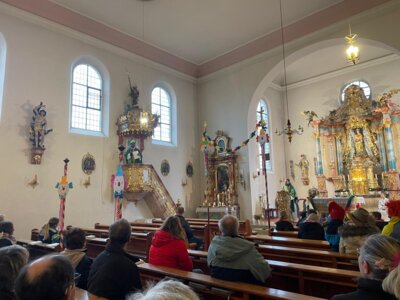Foto des Albums: Bilder Kirchenjahr 2023/24