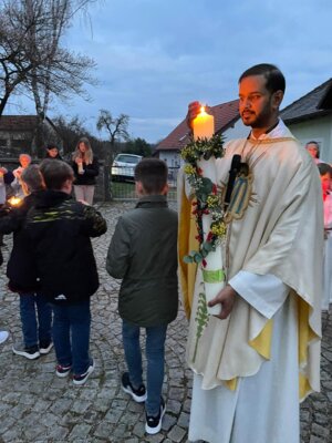 Foto des Albums: Bilder Kirchenjahr 2023/24