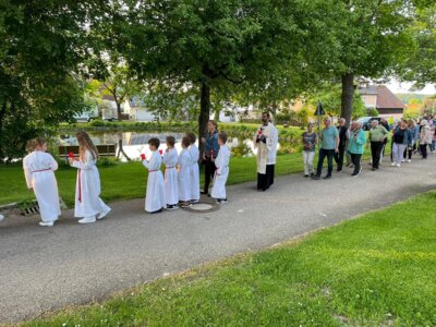 Foto des Albums: Bilder Kirchenjahr 2023/24