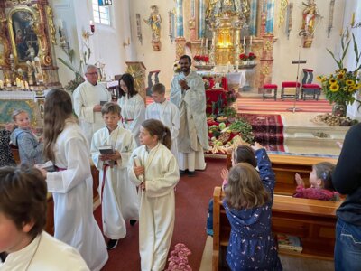 Foto des Albums: Bilder Kirchenjahr 2023/24