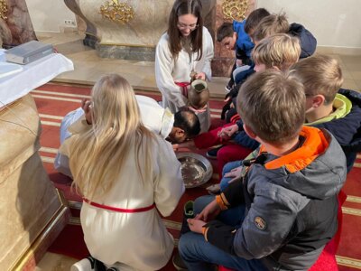 Foto des Albums: Bilder Kirchenjahr 2023/24