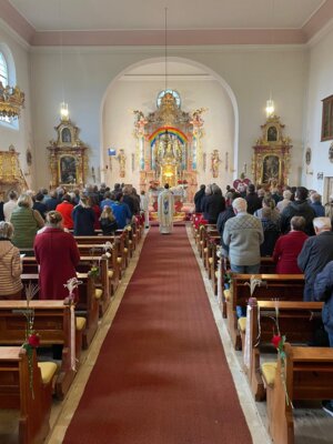 Foto des Albums: Bilder Kirchenjahr 2023/24
