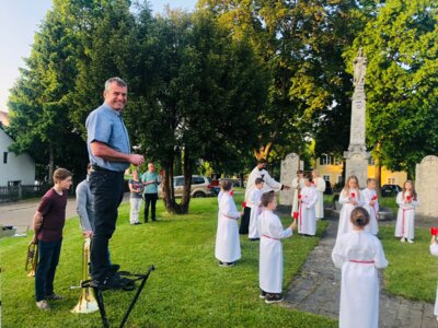 Foto des Albums: Bilder Kirchenjahr 2023/24