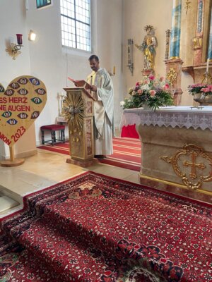 Foto des Albums: Bilder Kirchenjahr 2023/24