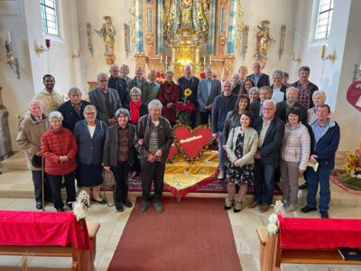 Foto des Albums: Bilder Kirchenjahr 2023/24
