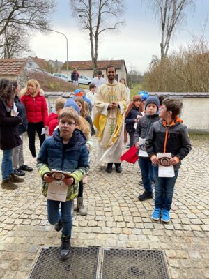 Foto des Albums: Bilder Kirchenjahr 2023/24