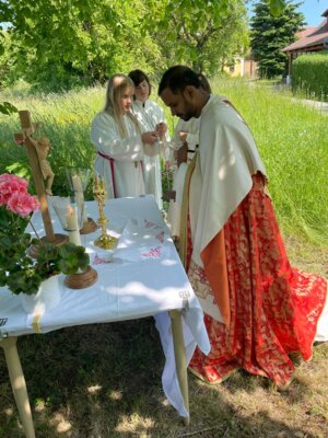 Foto des Albums: Bilder Kirchenjahr 2023/24