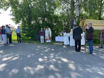 Foto des Albums: Bilder Kirchenjahr 2023/24