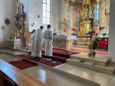 Foto des Albums: Bilder Kirchenjahr 2023/24