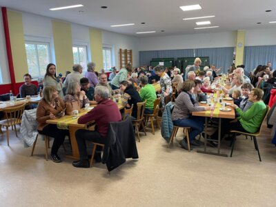 Foto des Albums: Bilder Kirchenjahr 2023/24