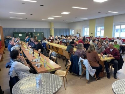 Foto des Albums: Bilder Kirchenjahr 2023/24