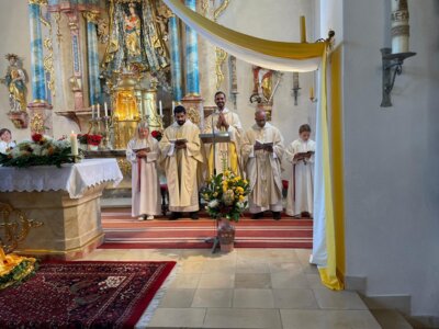 Foto des Albums: Bilder Kirchenjahr 2023/24