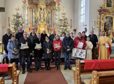 Foto des Albums: Bilder Kirchenjahr 2023/24