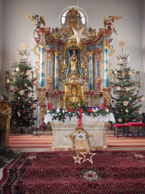 Foto des Albums: Bilder Kirchenjahr 2023/24