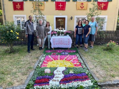 Foto des Albums: Bilder Kirchenjahr 2023/24