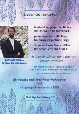 Foto des Albums: Bilder Kirchenjahr 2023/24