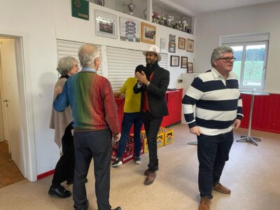 Foto des Albums: Bilder Kirchenjahr 2023/24
