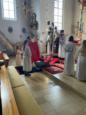 Foto des Albums: Bilder Kirchenjahr 2023/24