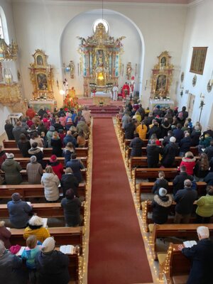 Foto des Albums: Bilder Kirchenjahr 2023/24